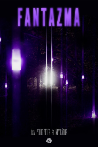 Cartel de Fantazma