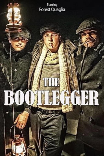 Cartel de The Bootlegger