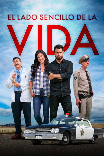 Cartel de Mayberry Man