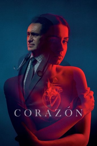 Cartel de Corazón