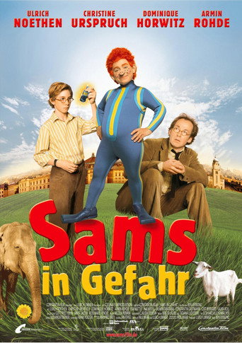 Cartel de Sams in Gefahr