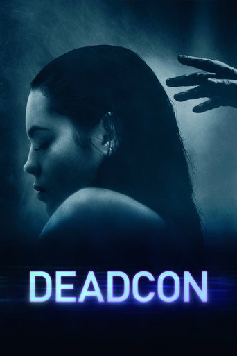 Cartel de Deadcon