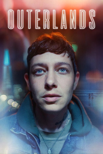 Cartel de Outerlands