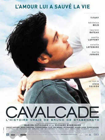 Cartel de Cavalcade