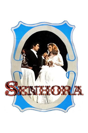 Cartel de Senhora