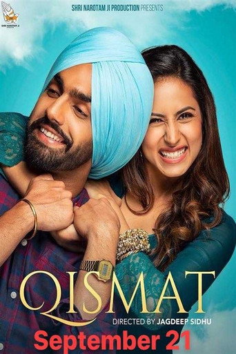 Cartel de ਕਿਸਮਤ