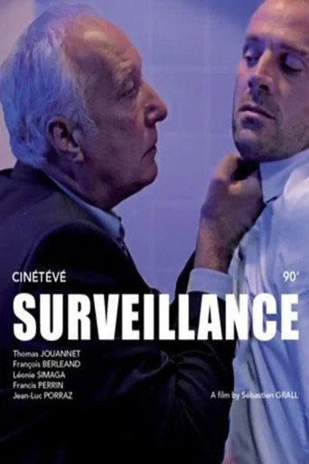 Cartel de Surveillance
