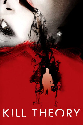 Cartel de Kill Theory