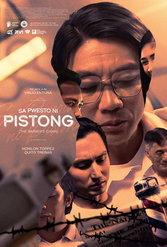 Cartel de Sa Pwesto ni Pistong