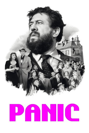 Cartel de Pánico
