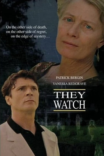 Cartel de They