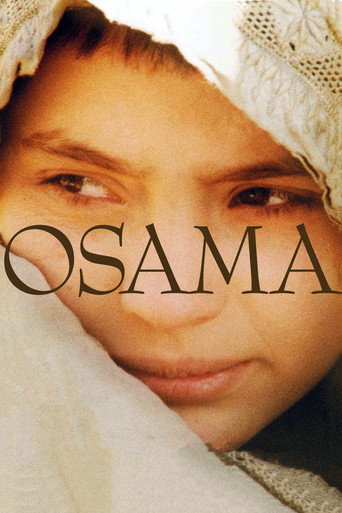 Cartel de Osama
