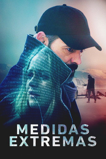 Cartel de Medidas extremas