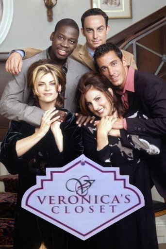 Cartel de Veronica's Closet