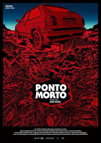 Cartel de Ponto Morto