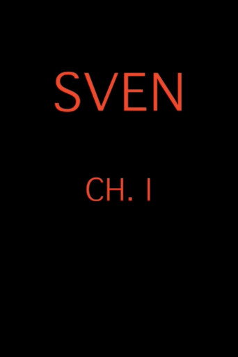 Cartel de SVEN Ch. I