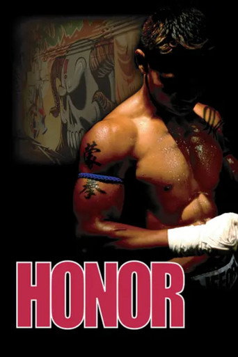 Cartel de Honor