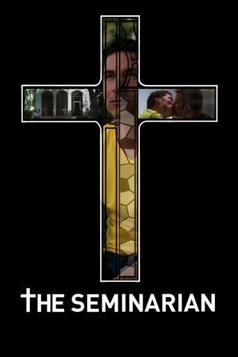 Cartel de The Seminarian
