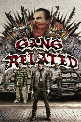 Cartel de Gang Related