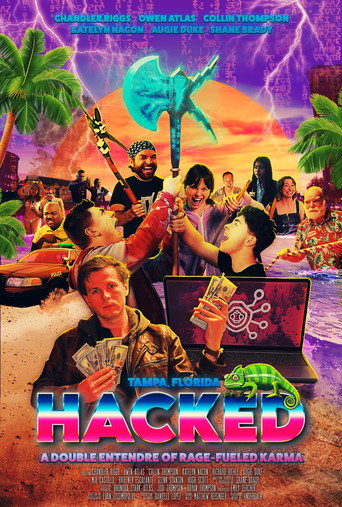 Cartel de Hacked: A Double Entendre of Rage Fueled Karma