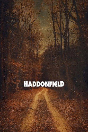 Cartel de Haddonfield