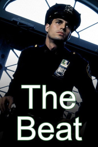 Cartel de The Beat