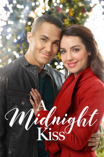 Cartel de A Midnight Kiss