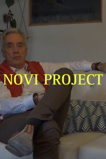 Cartel de Novi Project