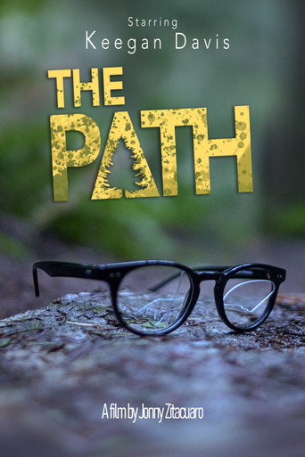 Cartel de The Path
