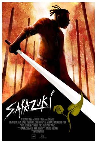 Cartel de Sakazuki