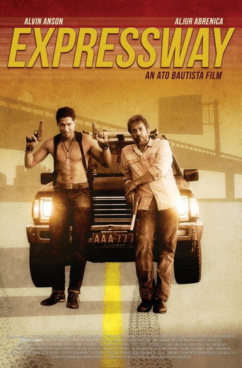 Cartel de Expressway