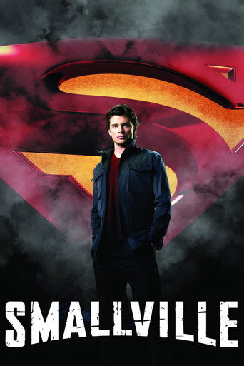 Cartel de Smallville