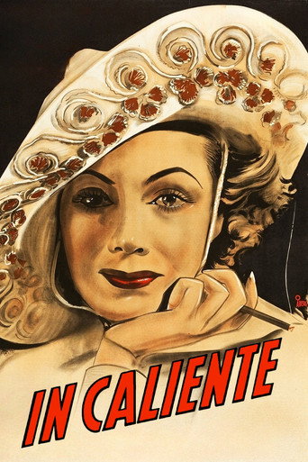 Cartel de Por unos ojos negros