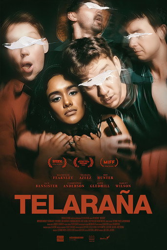 Cartel de Telaraña