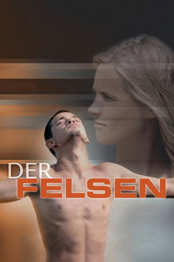 Cartel de Der Felsen