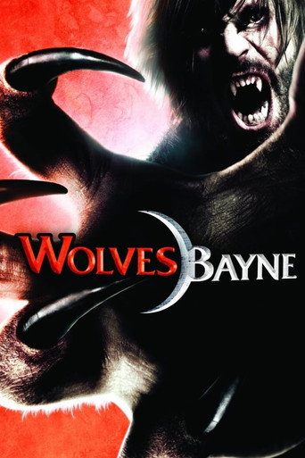 Cartel de Wolvesbayne