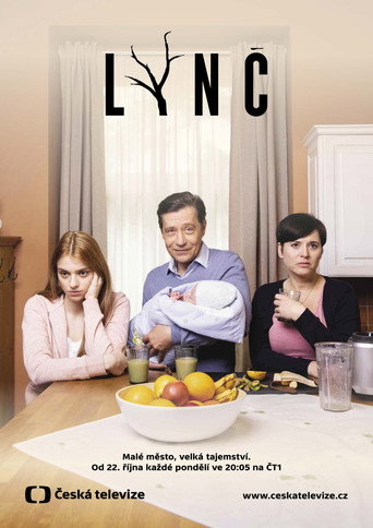 Cartel de Lynč