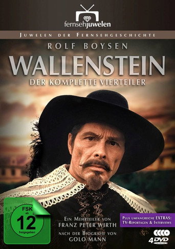 Cartel de Wallenstein