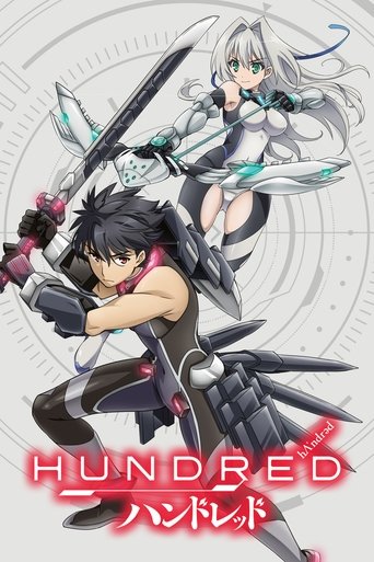 Cartel de Hundred