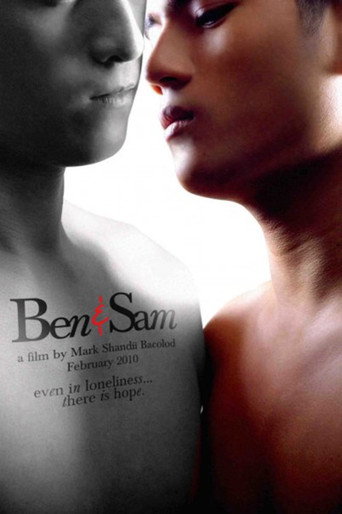 Cartel de Ben & Sam