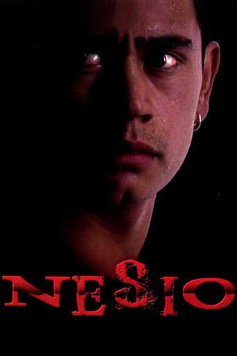Cartel de Nesio