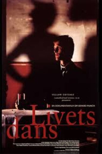 Cartel de Livets dans