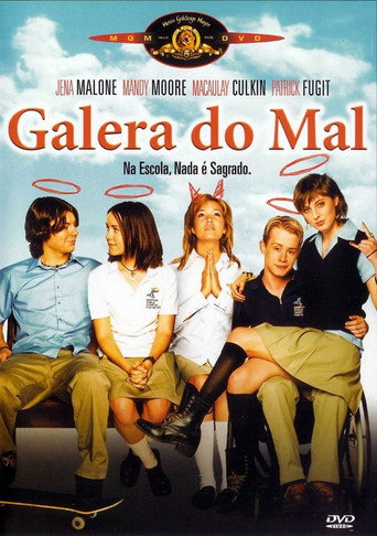 Cartel de Salvados