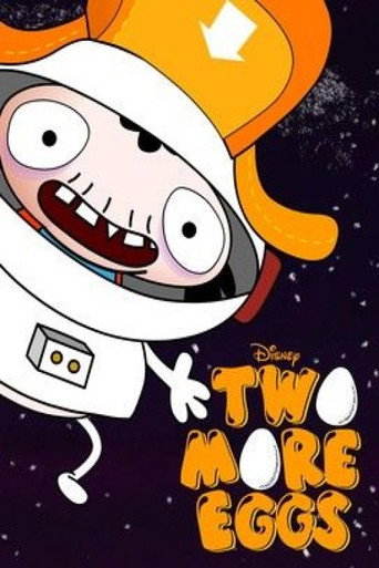 Cartel de Two More Eggs