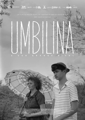 Cartel de Umbilina e Sua Grande Rival