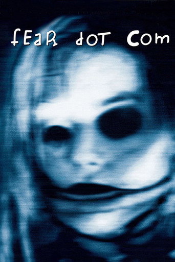 Cartel de Miedo punto com