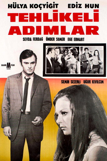 Cartel de Tehlikeli Adımlar