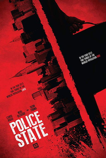 Cartel de Police State