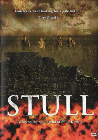 Cartel de Stull