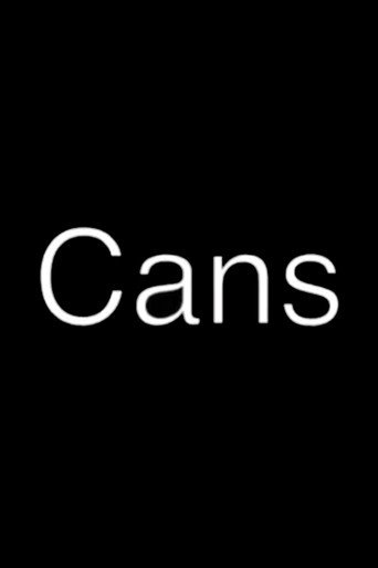 Cartel de Cans